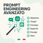 Prompt Engineering Avanzato: Guida per Creator e Marketer