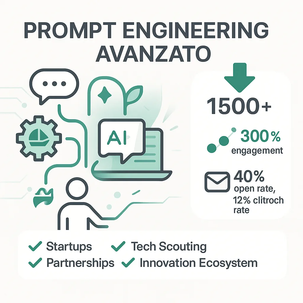 Prompt Engineering Avanzato: Svelati i Segreti per Contenuti Virali